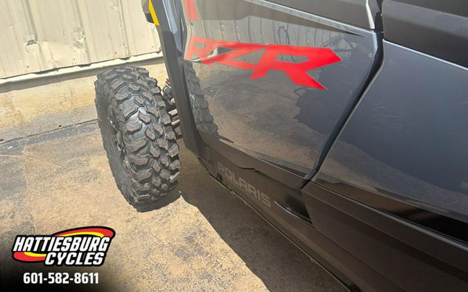 2026 Polaris RZR XP 4 1000 Ultimate