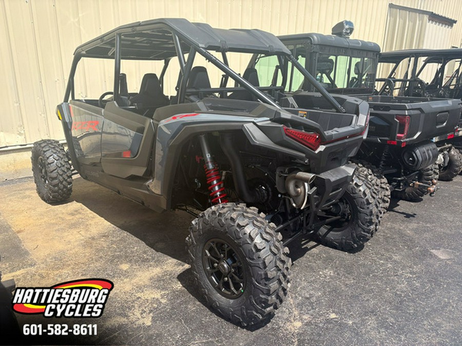 2026 Polaris RZR XP 4 1000 Ultimate