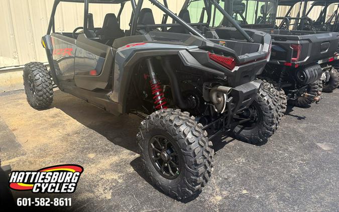 2026 Polaris RZR XP 4 1000 Ultimate