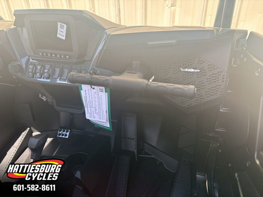 2026 Polaris RZR XP 4 1000 Ultimate