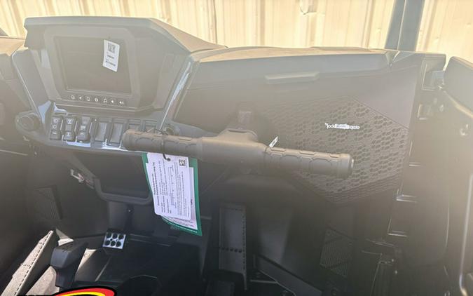2026 Polaris RZR XP 4 1000 Ultimate
