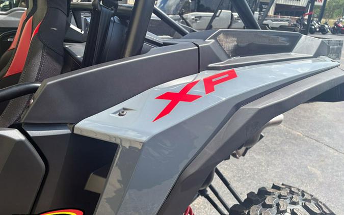 2026 Polaris RZR XP 4 1000 Ultimate