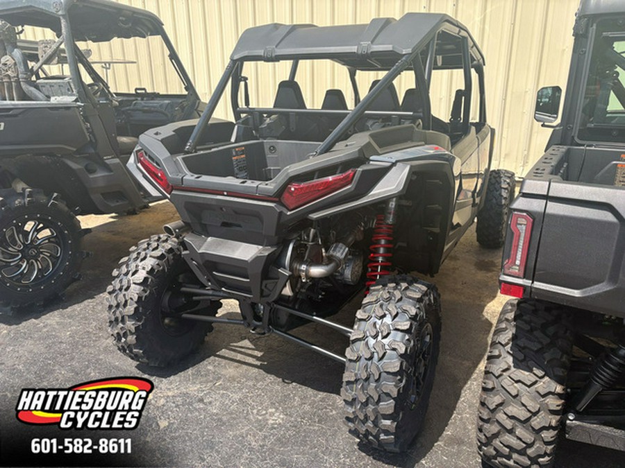 2026 Polaris RZR XP 4 1000 Ultimate