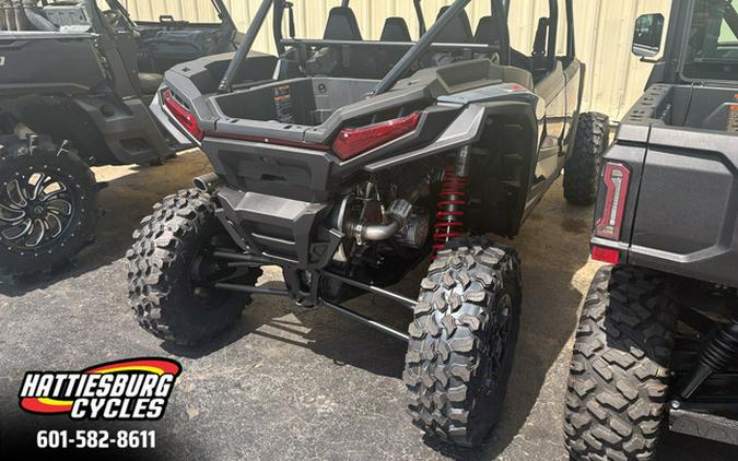 2026 Polaris RZR XP 4 1000 Ultimate