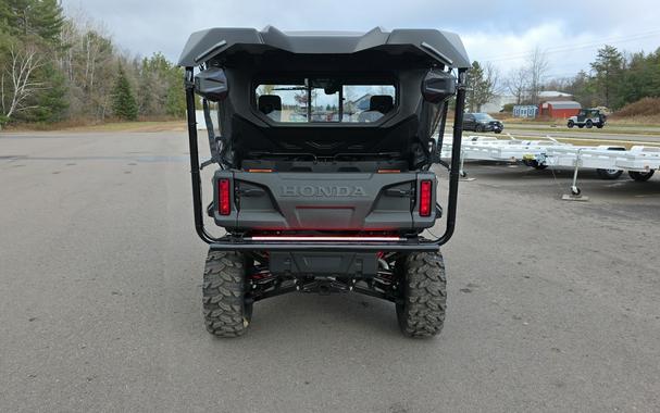 2025 Honda SXS10M5SES