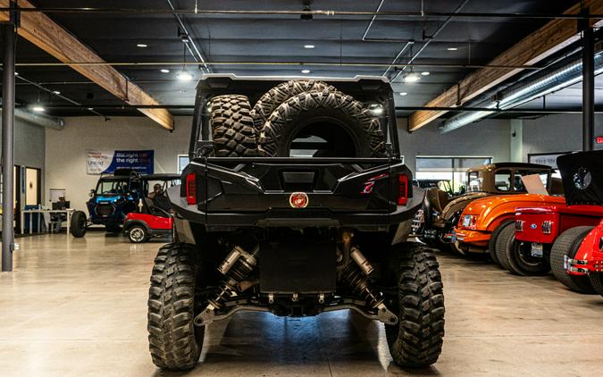 2022 Polaris GENERAL XP 1000