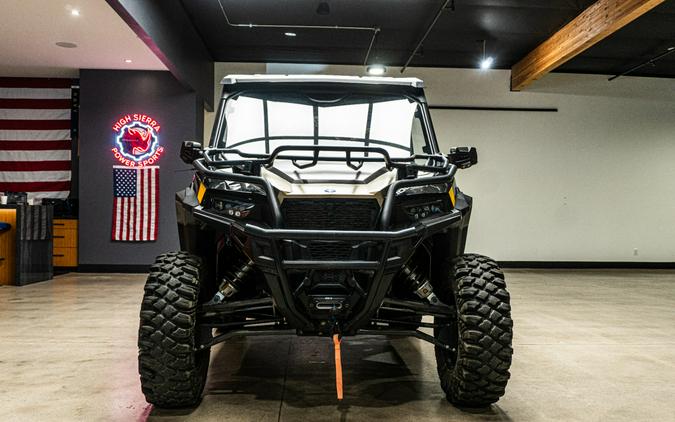 2022 Polaris GENERAL XP 1000