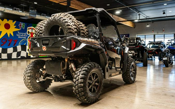 2022 Polaris GENERAL XP 1000