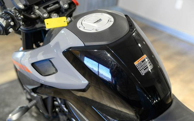 2023 CFMOTO 300NK
