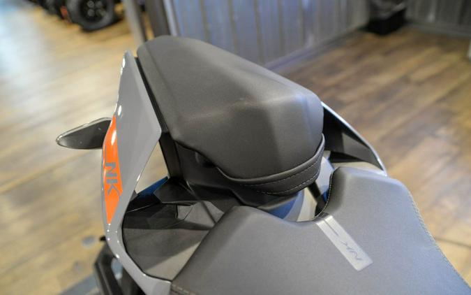 2023 CFMOTO 300NK