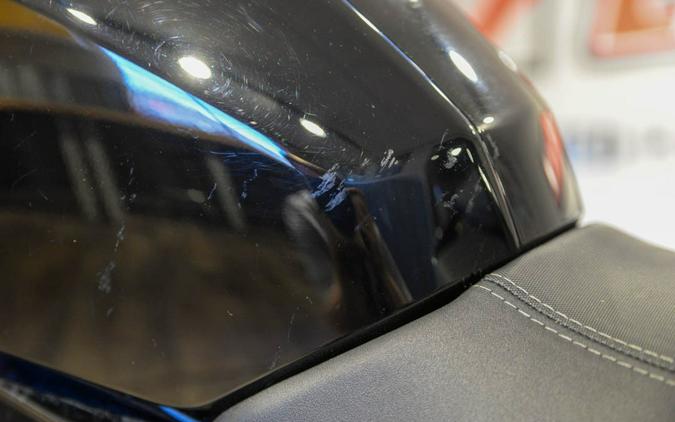 2023 CFMOTO 300NK
