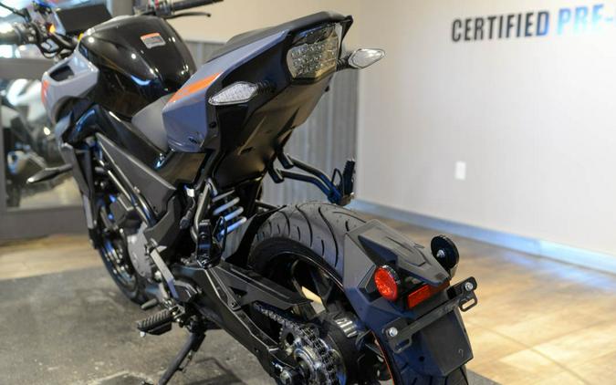 2023 CFMOTO 300NK