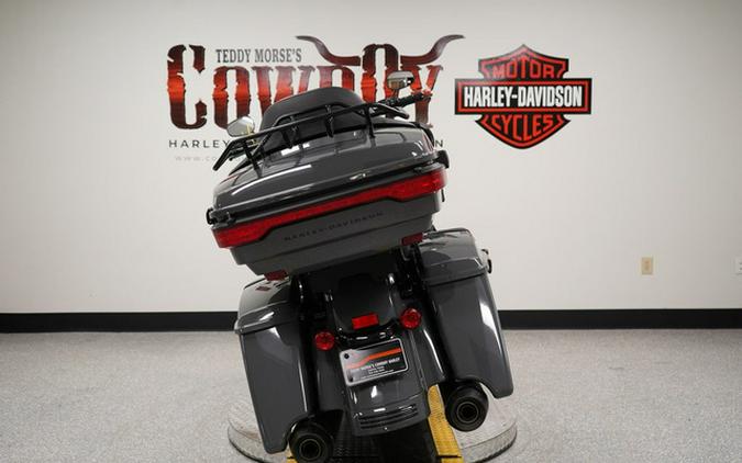 2022 Harley-Davidson Touring FLHTK - Ultra Limited