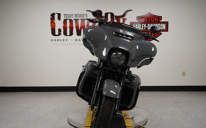 2022 Harley-Davidson Touring FLHTK - Ultra Limited