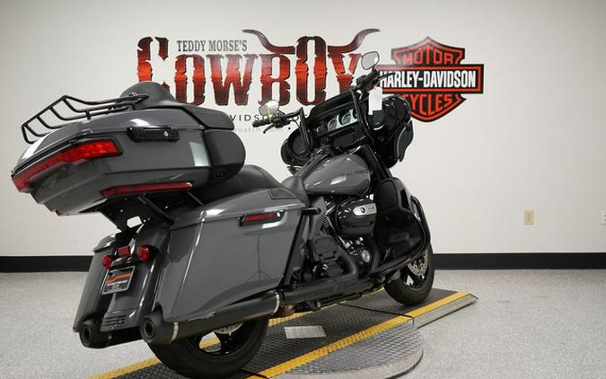 2022 Harley-Davidson Touring FLHTK - Ultra Limited