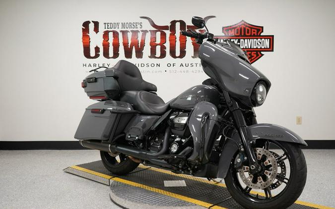 2022 Harley-Davidson Touring FLHTK - Ultra Limited