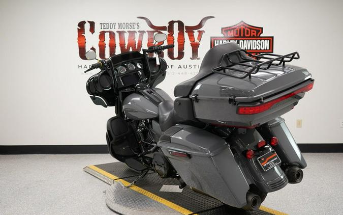 2022 Harley-Davidson Touring FLHTK - Ultra Limited