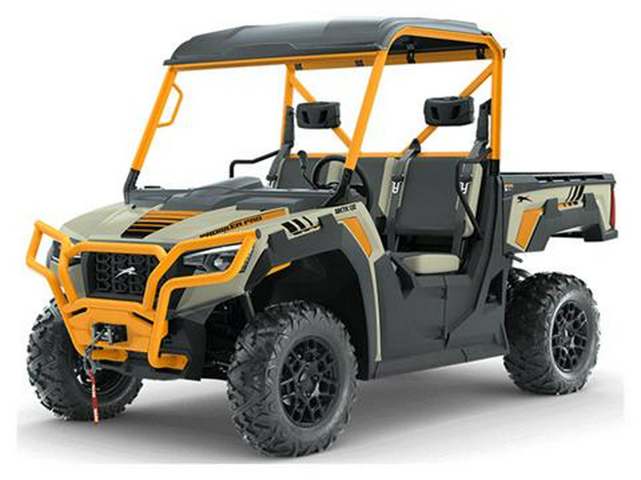 2023 Arctic Cat Prowler Pro LTD