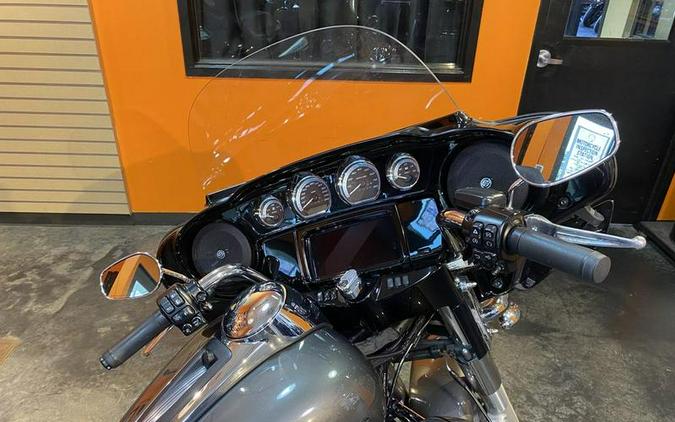 2022 Harley-Davidson® FLHTK - Ultra Limited