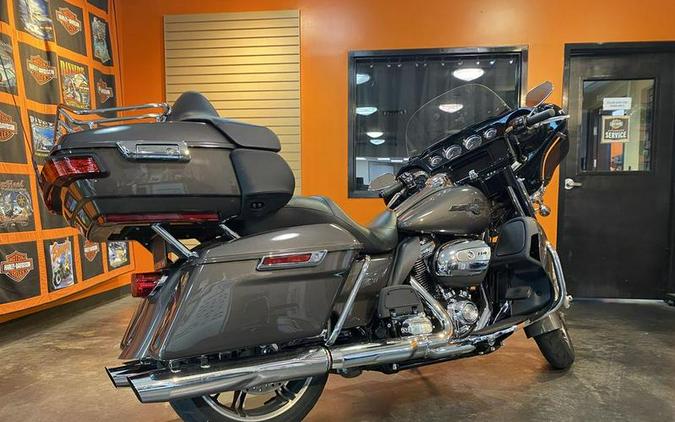 2022 Harley-Davidson® FLHTK - Ultra Limited