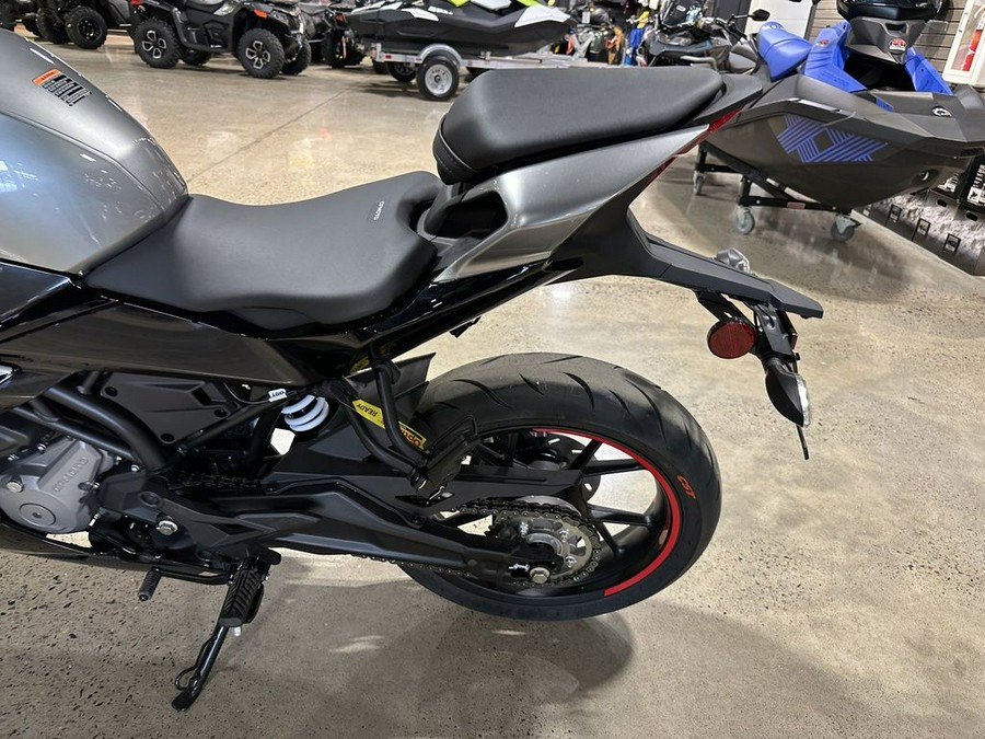 2023 CFMOTO 300SS