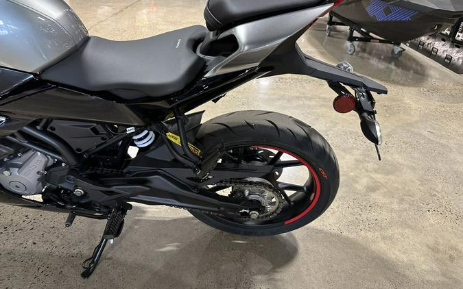 2023 CFMOTO 300SS