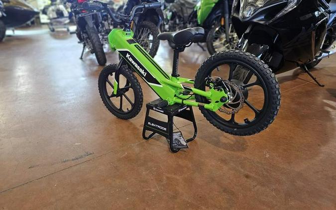 2023 Kawasaki Elektrode First Look [8 Fast Facts + 33 Electrifying Photos]