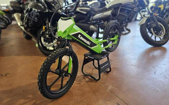 2023 Kawasaki Elektrode™