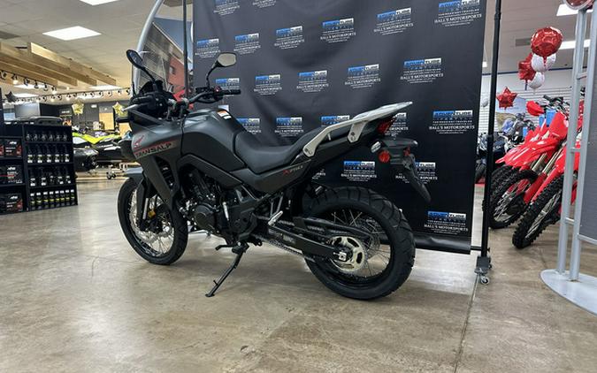 2024 Honda Transalp