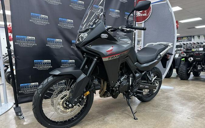 2024 Honda Transalp