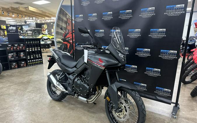 2024 Honda Transalp