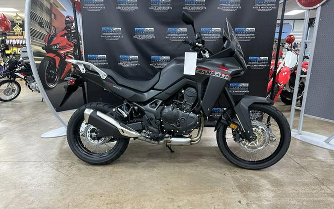 2024 Honda Transalp