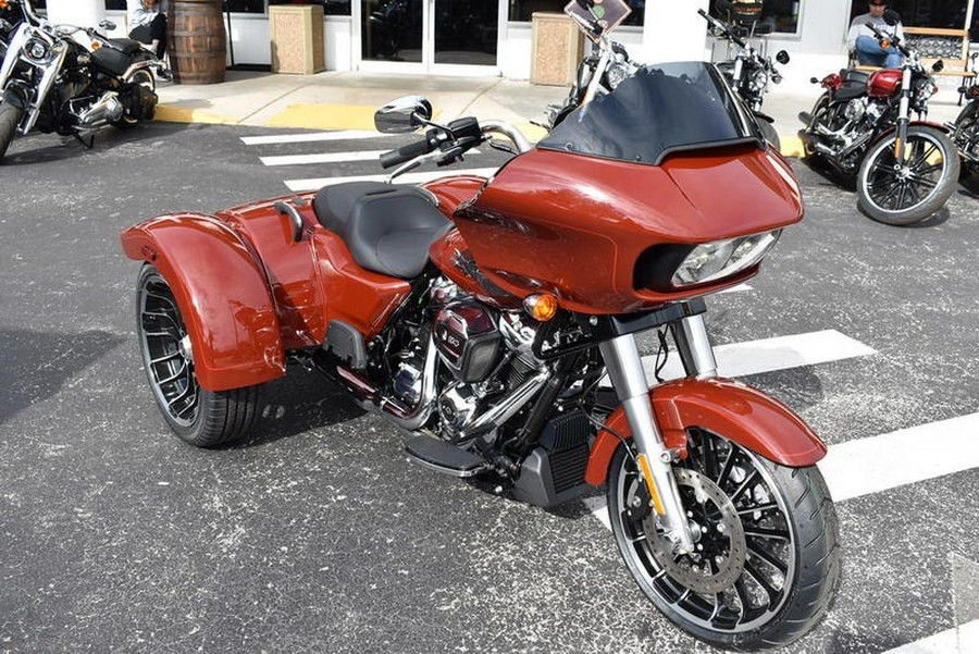 2024 Harley-Davidson® FLTRT - Road Glide® 3