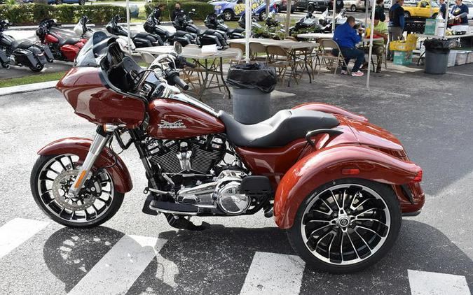 2024 Harley-Davidson® FLTRT - Road Glide® 3