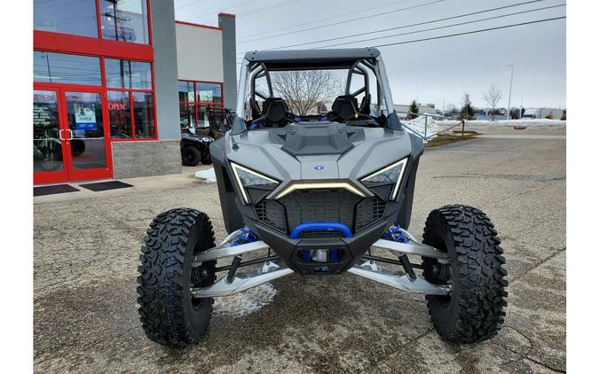 2024 Polaris Industries RZR Pro R4 Ultimate