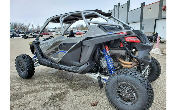 2024 Polaris Industries RZR Pro R4 Ultimate