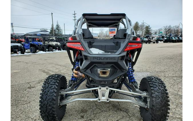 2024 Polaris Industries RZR Pro R4 Ultimate