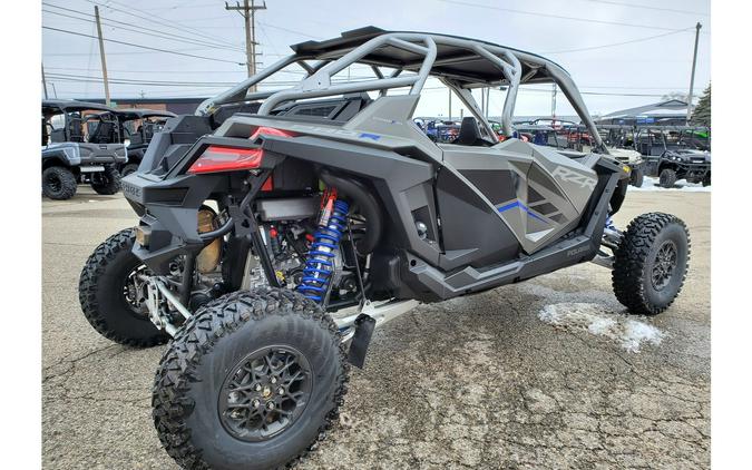 2024 Polaris Industries RZR Pro R4 Ultimate