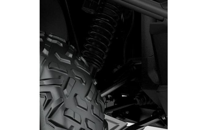 2019 Can-Am COMMANDER LTD 1000REFI TB 19 - Triple Black