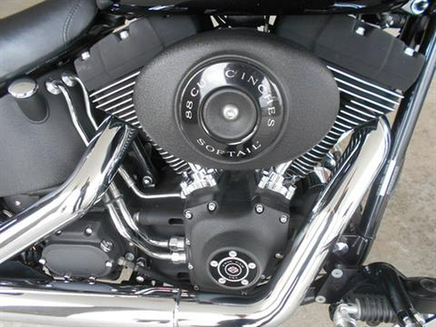 2005 Harley-Davidson FXSTB/FXSTBI Softail® Night Train®