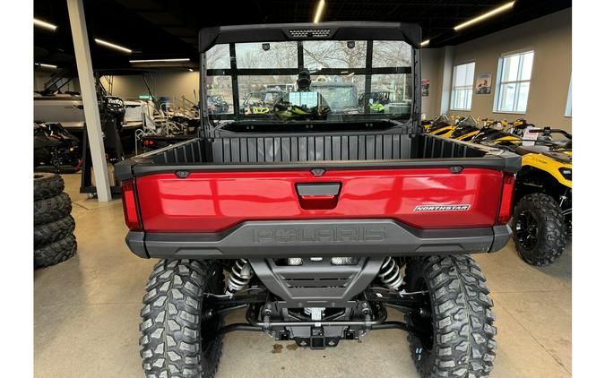 2024 Polaris Industries RANGER XD 1500 NorthStar Edition Premium