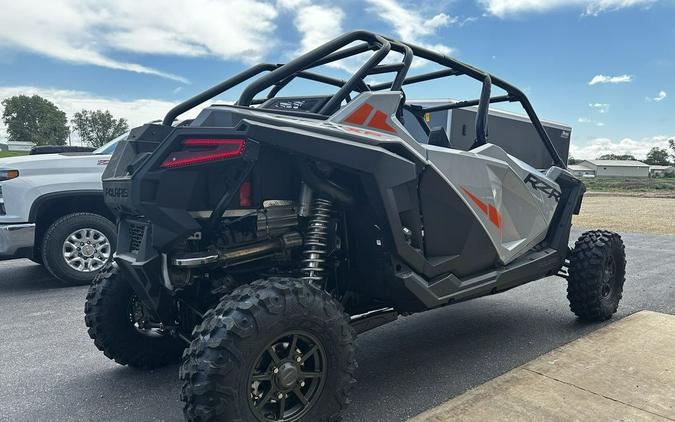 2024 Polaris® RZR Pro XP 4 Sport