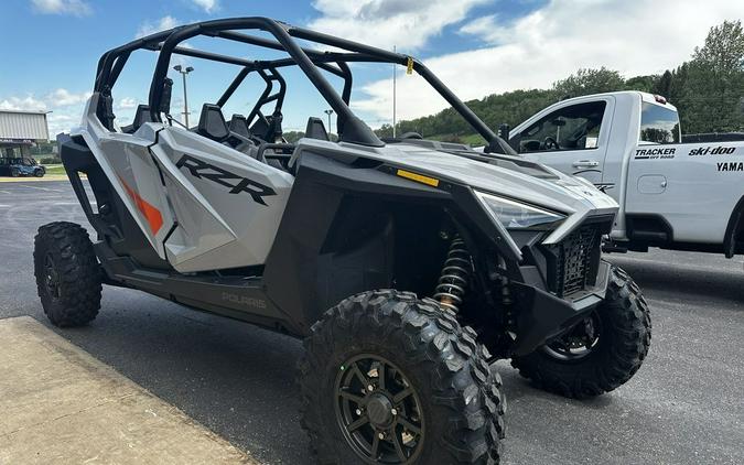 2024 Polaris® RZR Pro XP 4 Sport