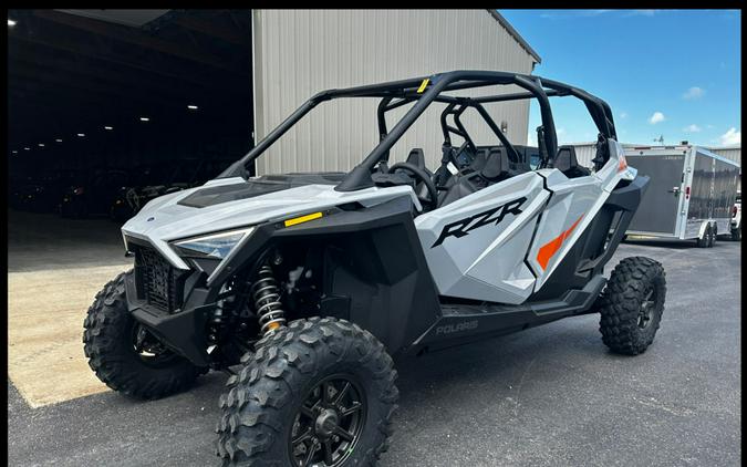 2024 Polaris® RZR Pro XP 4 Sport