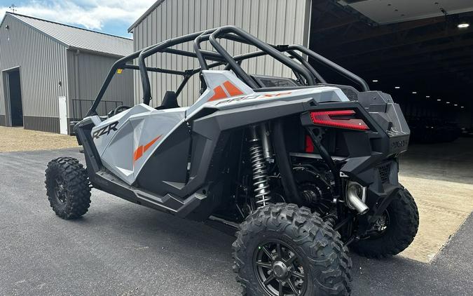 2024 Polaris® RZR Pro XP 4 Sport