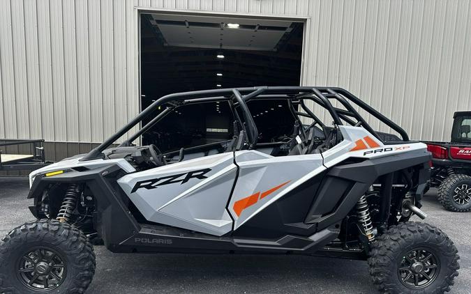 2024 Polaris® RZR Pro XP 4 Sport