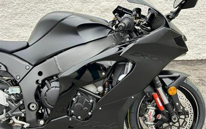 2024 Kawasaki Ninja ZX-10R ABS