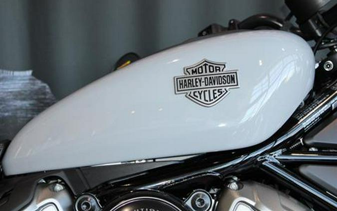 2024 Harley-Davidson Nightster®