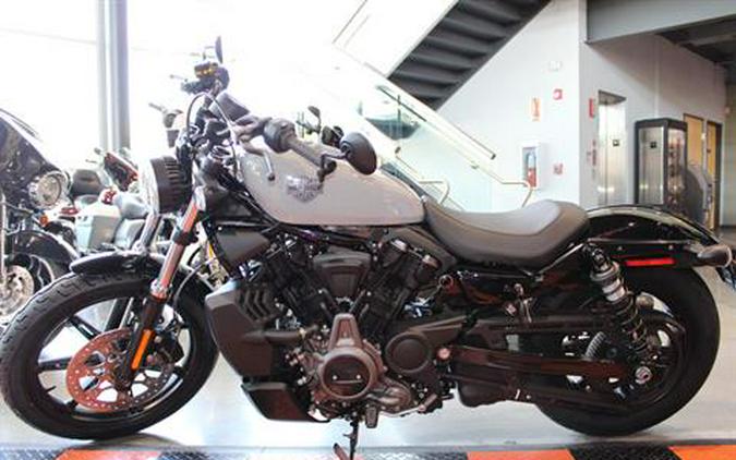 2024 Harley-Davidson Nightster®