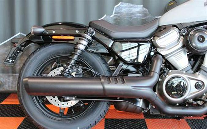 2024 Harley-Davidson Nightster®